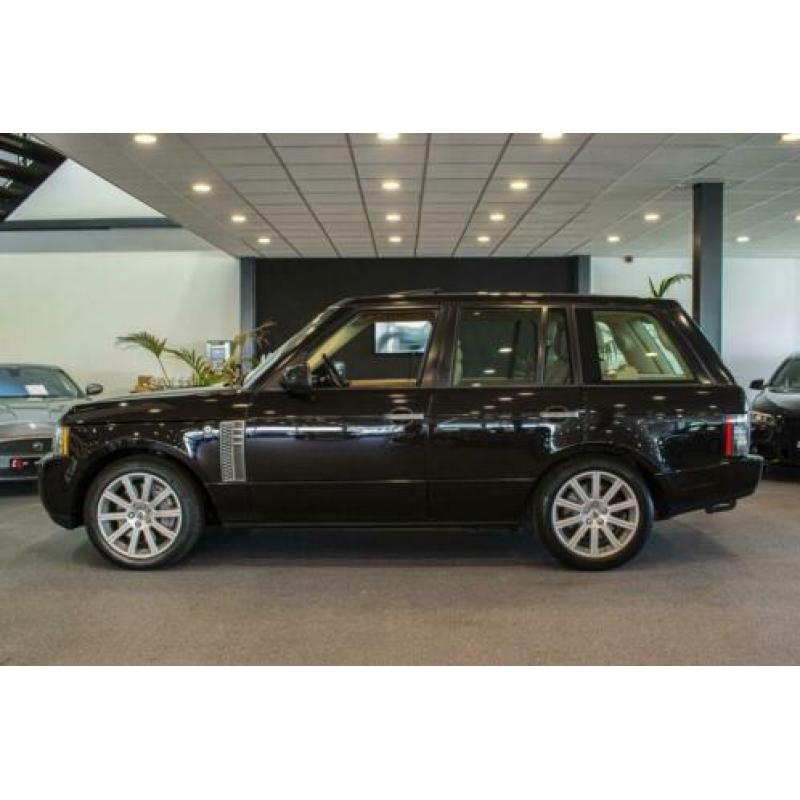 Land Rover Range Rover 4.4 TDV8 Vogue *ACTIE*