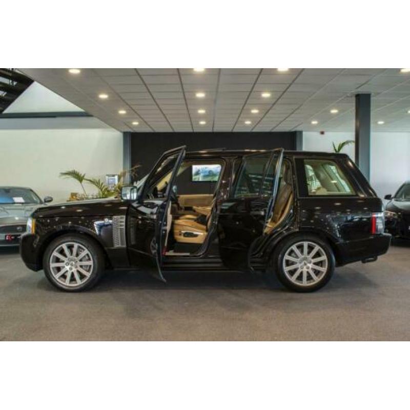 Land Rover Range Rover 4.4 TDV8 Vogue *ACTIE*