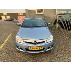 Opel TIGRA TWINTOP 1.4 SPORT