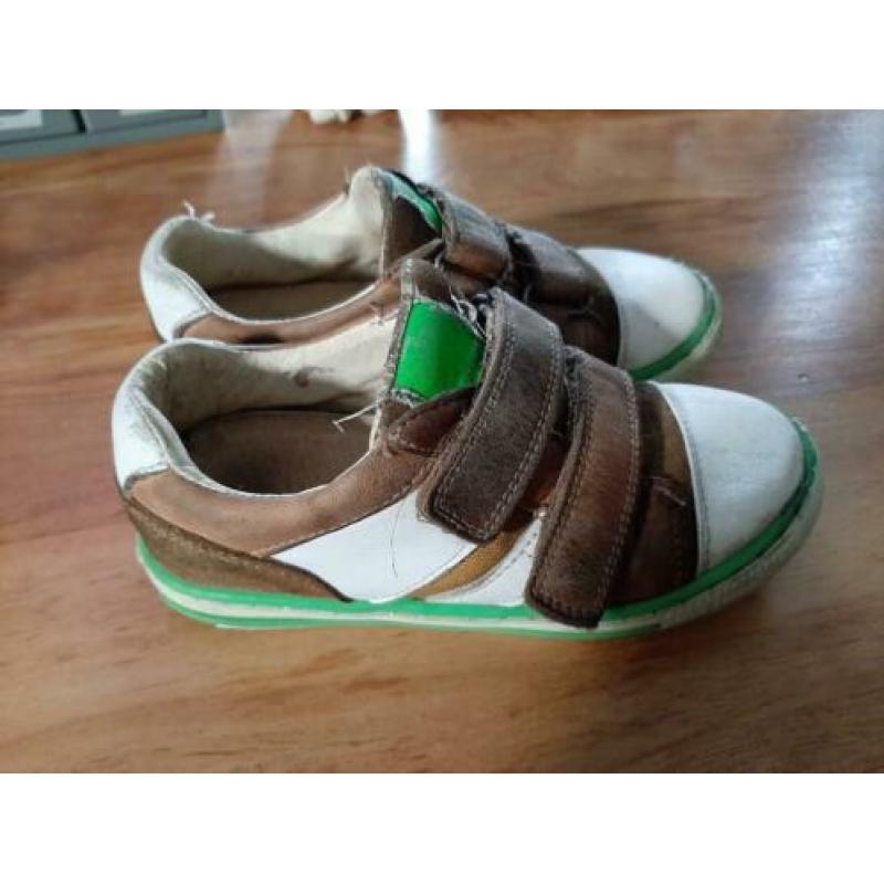 Hush puppies maat 29