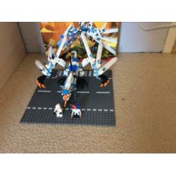 Lego Ninjago 2260