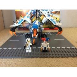 Lego Ninjago 2260