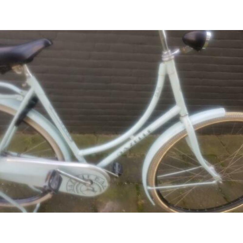 Omafiets 28 inch