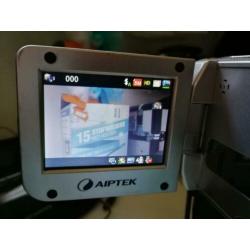 Aiptek videocamera