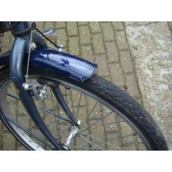 stoere jongensfiets gazelle