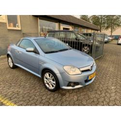 Opel TIGRA TWINTOP 1.4 SPORT