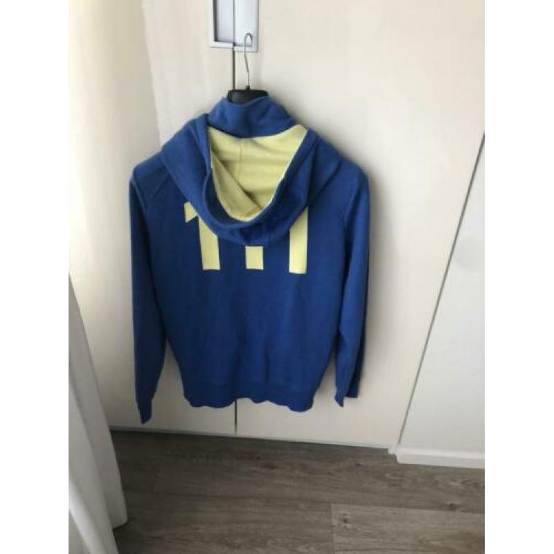 Fallout hoodie maat M