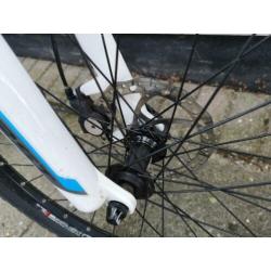 mooie Mountainbike Disc brake 21 versnellingen