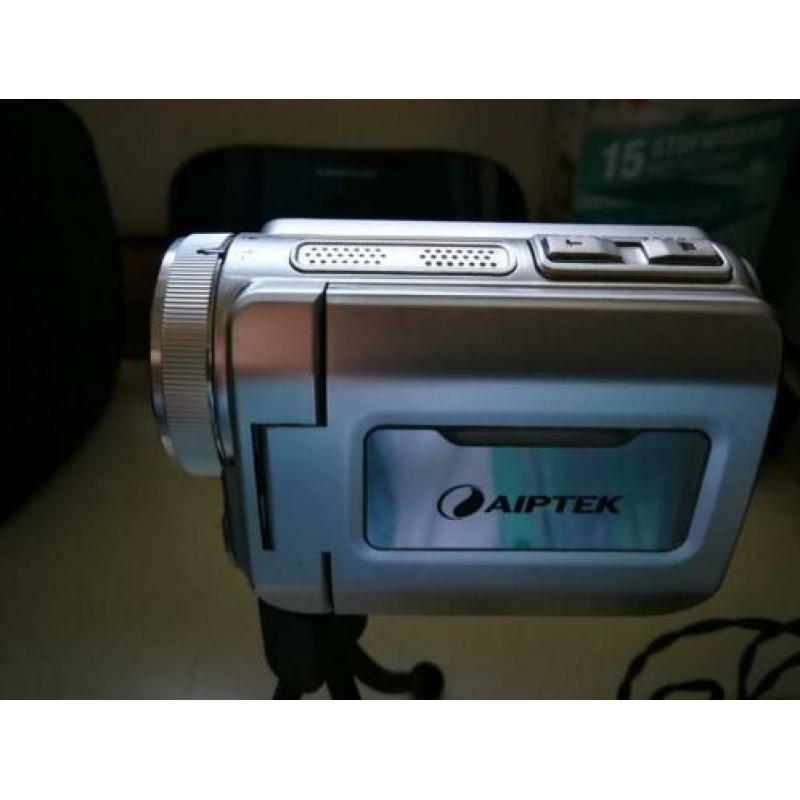 Aiptek videocamera