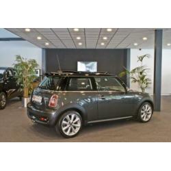 MINI Mini 1.6 Cooper S 10 Years II *ACTIE*