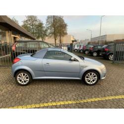 Opel TIGRA TWINTOP 1.4 SPORT