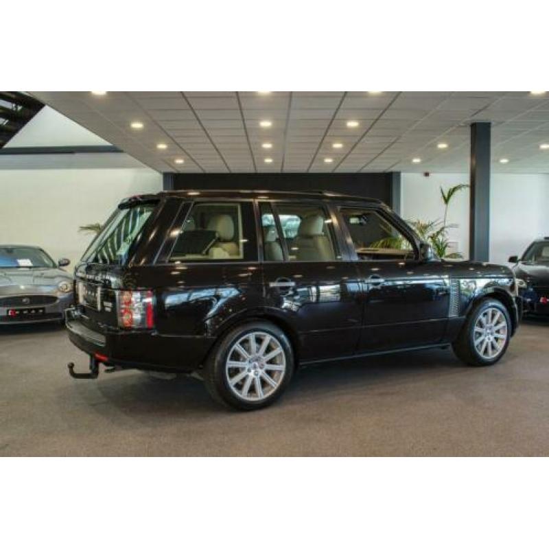 Land Rover Range Rover 4.4 TDV8 Vogue *ACTIE*