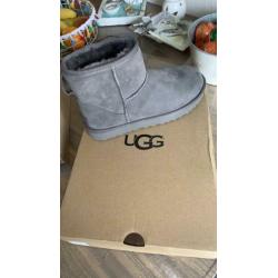 Nieuwe ugg