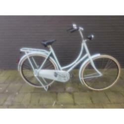 Omafiets 28 inch