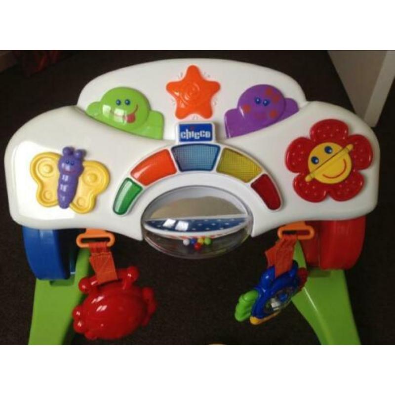 Chicco babygym