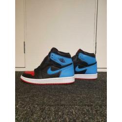 Jordan 1 HIGH OG UNC to CHI (38.5 EU)