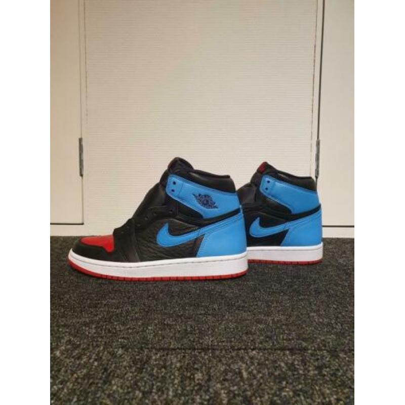 Jordan 1 HIGH OG UNC to CHI (38.5 EU)