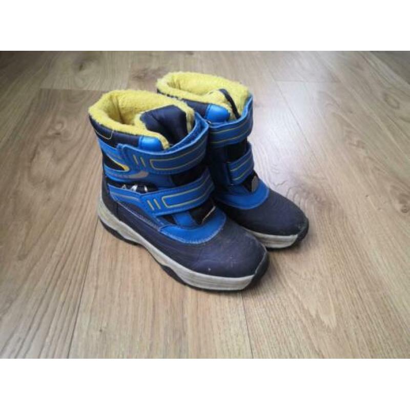 Lupilu snowboots maat 29