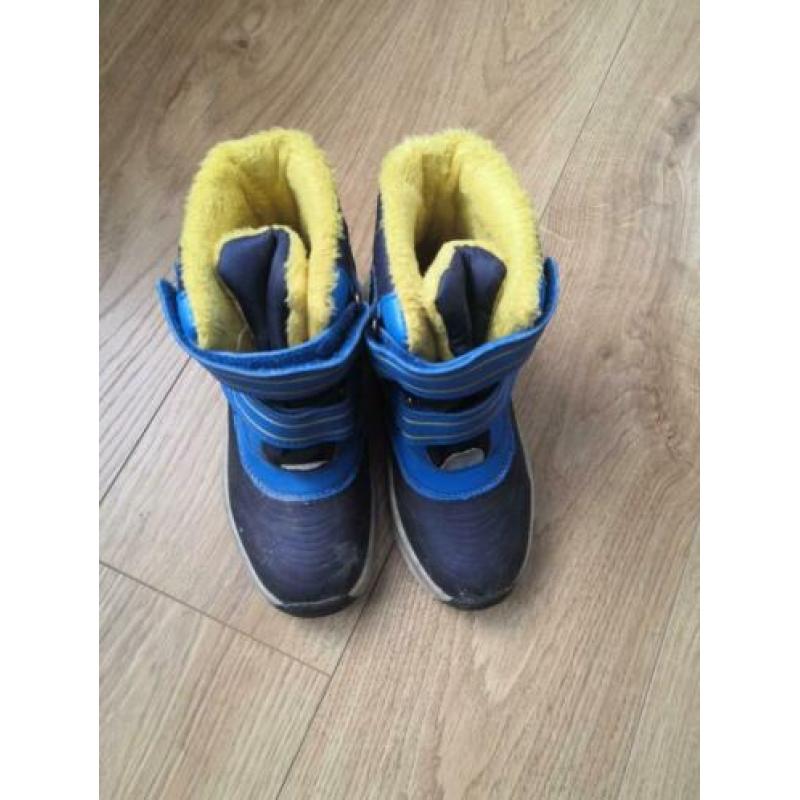 Lupilu snowboots maat 29