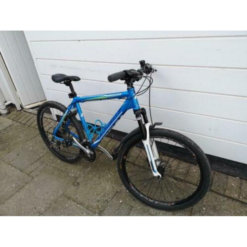 mooie Mountainbike Disc brake 21 versnellingen