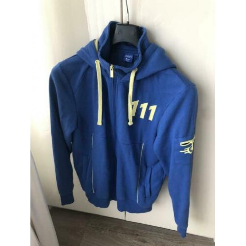 Fallout hoodie maat M