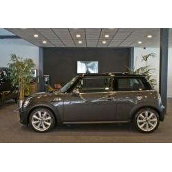 MINI Mini 1.6 Cooper S 10 Years II *ACTIE*