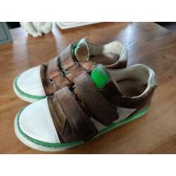 Hush puppies maat 29