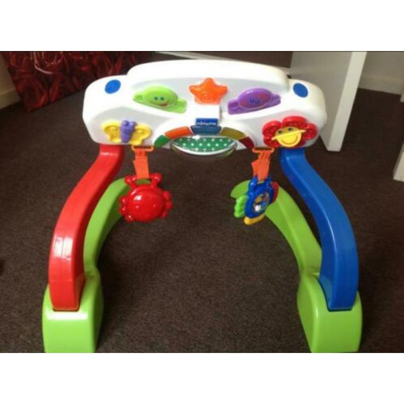 Chicco babygym