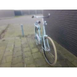 Omafiets 28 inch