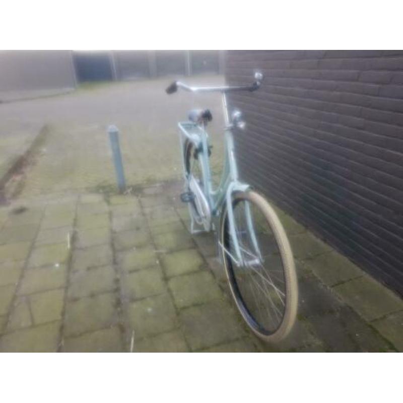 Omafiets 28 inch