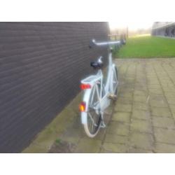 Omafiets 28 inch