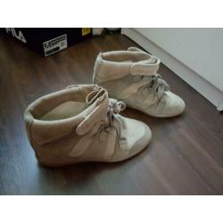 Isabel marant schoenen 39