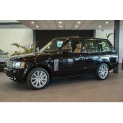 Land Rover Range Rover 4.4 TDV8 Vogue *ACTIE*