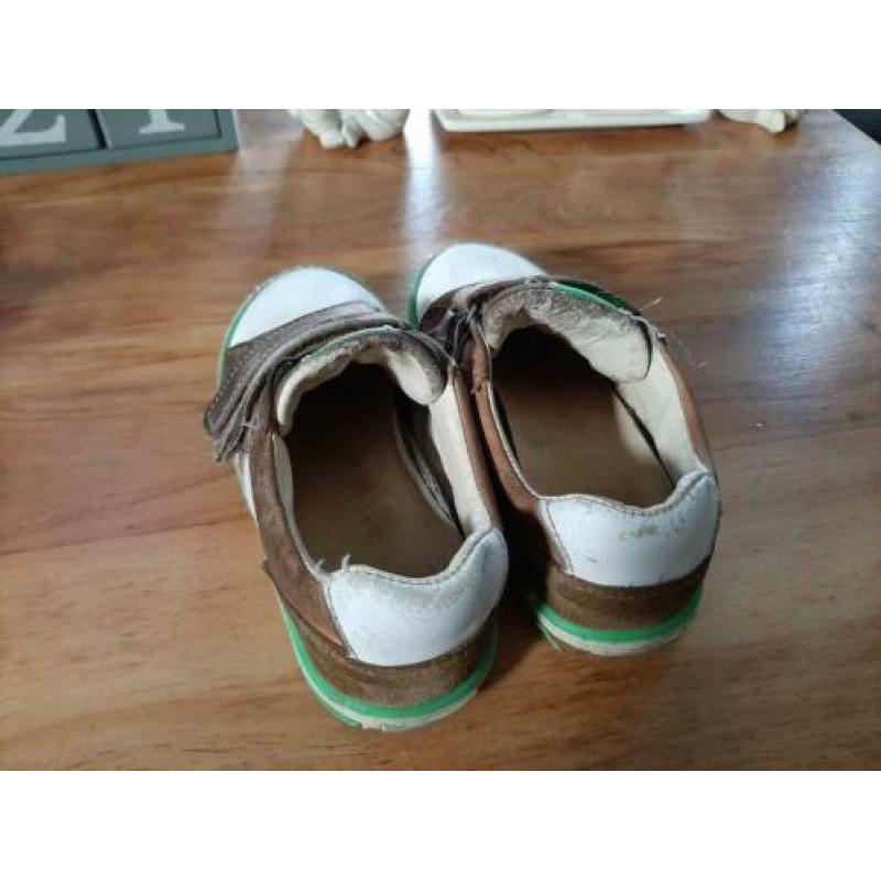 Hush puppies maat 29