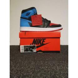 Jordan 1 HIGH OG UNC to CHI (38.5 EU)