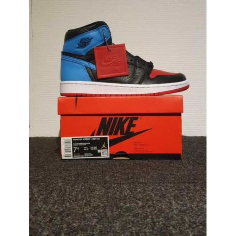 Jordan 1 HIGH OG UNC to CHI (38.5 EU)