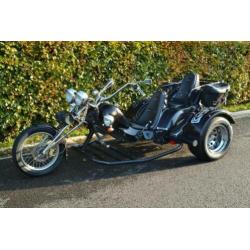 Easy Trike E1 Trike