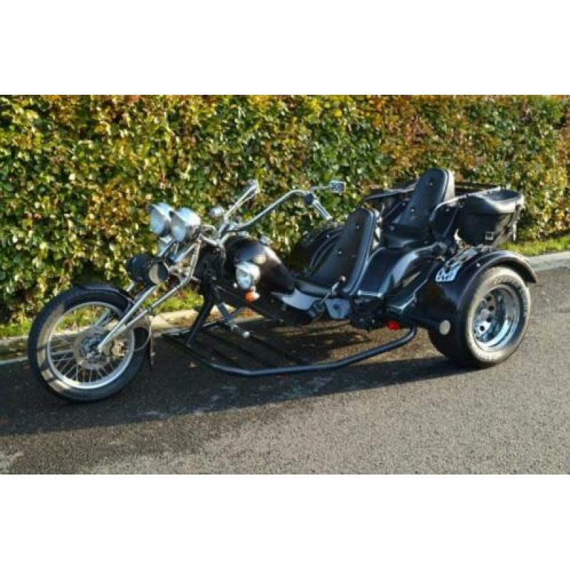 Easy Trike E1 Trike