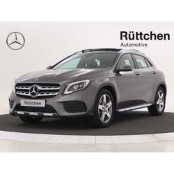 Mercedes-Benz GLA-Klasse 200 d Business Solution AMG | Panor