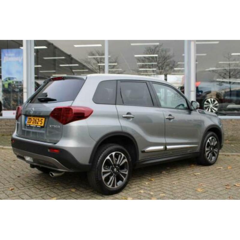 Suzuki Vitara 1.4 Stijl Boosterjet | Navigatie | Adaptive Cr