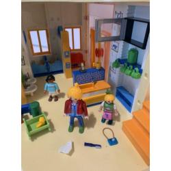 Playmobil minder dagverblijf 5567