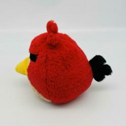 Angry Birds Red Knuffel 14cm Rood Speelgoed Knuffels