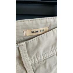 Boss Orange slim fit chino 32/32