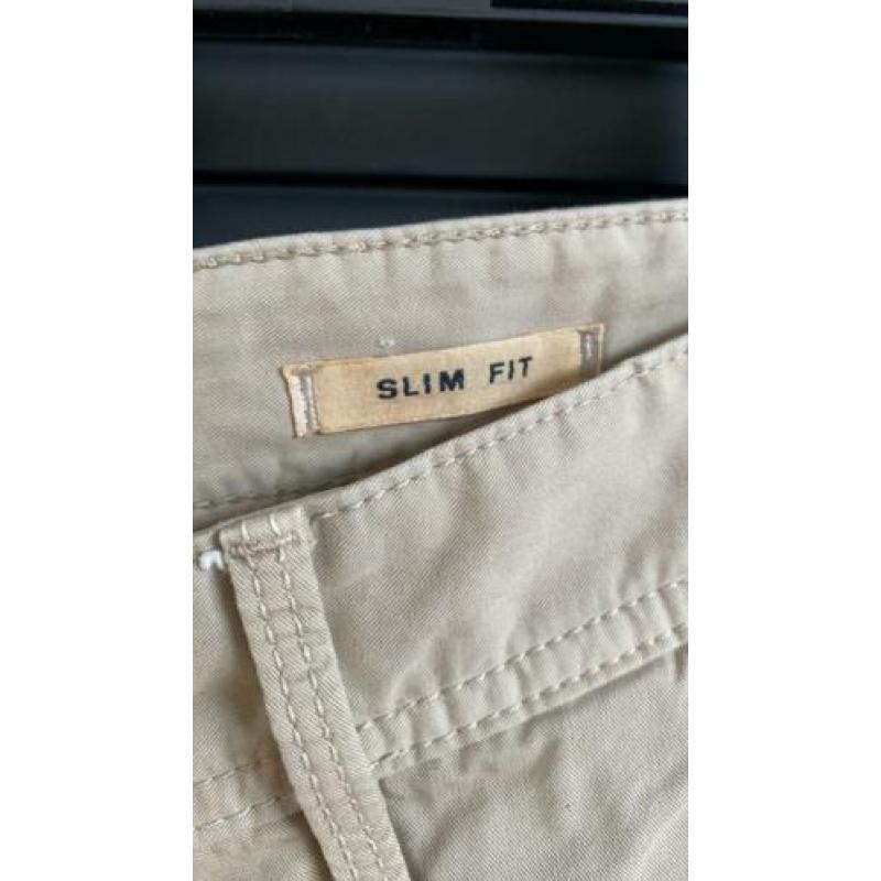 Boss Orange slim fit chino 32/32