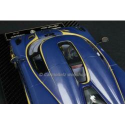 Frontiart 1/18 Koenigsegg Agera RS Naraya F052-114