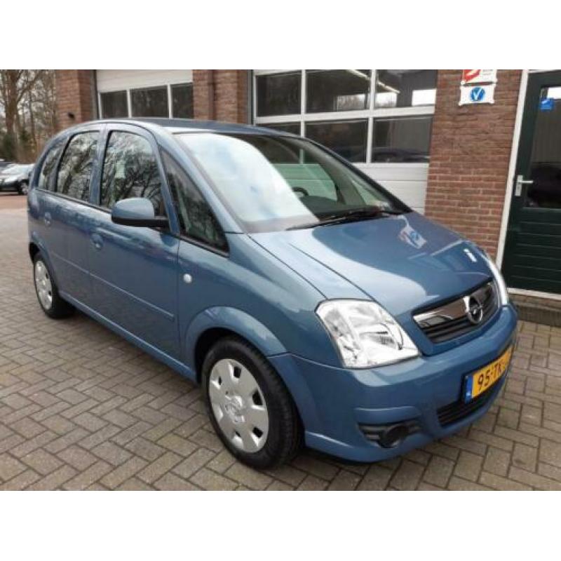 Opel Meriva 1.6 16V Enjoy | Airco | Afn.Trekhaak | 102.000km