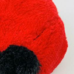 Angry Birds Red Knuffel 14cm Rood Speelgoed Knuffels