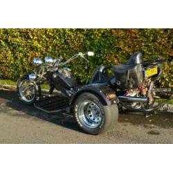 Easy Trike E1 Trike