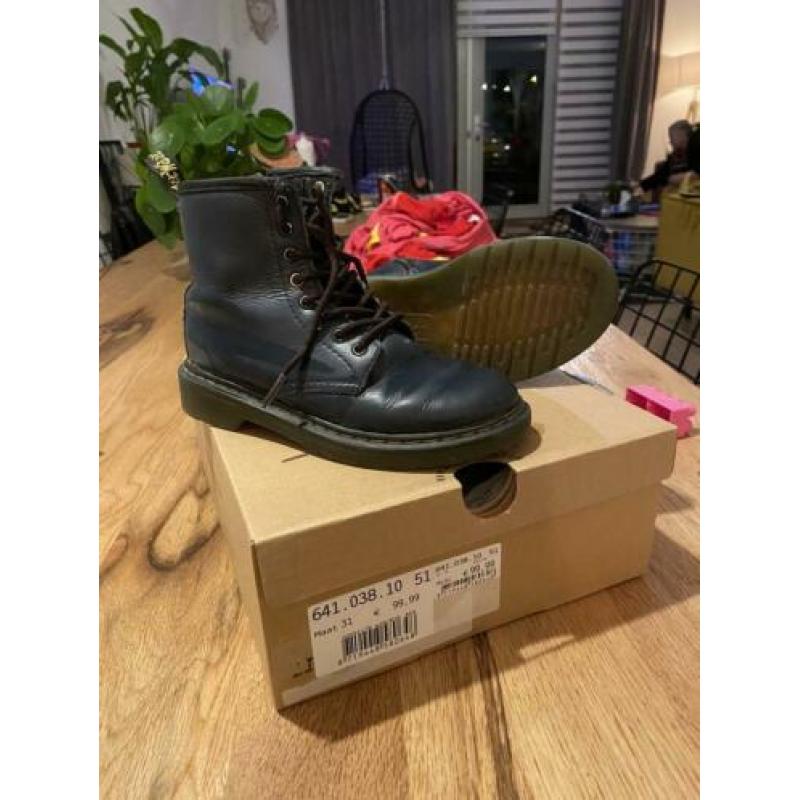 Dr Martens maat 31