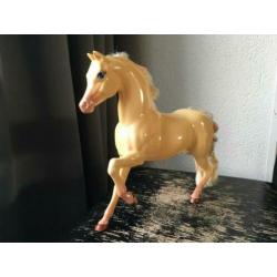 Paarden speelgoed voor Barbie pop